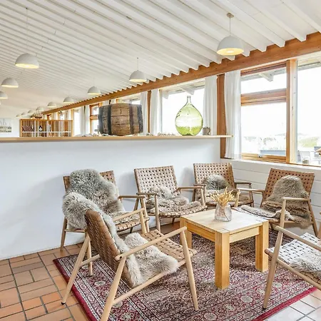 V Casa vacanze Hanstholm