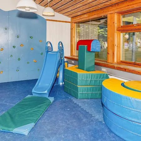 V Casa vacanze *