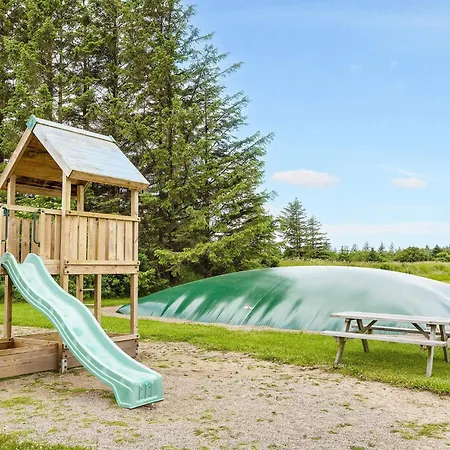 Casa vacanze V Hanstholm