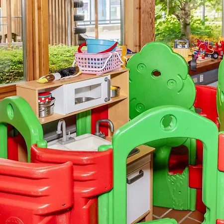 V Holiday home