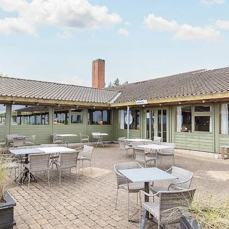 Casa vacanze V Hanstholm