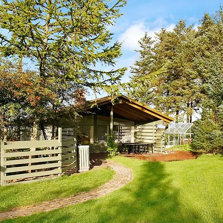 V Casa vacanze Hanstholm
