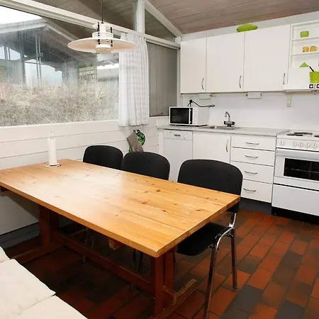 Casa vacanze V Hanstholm