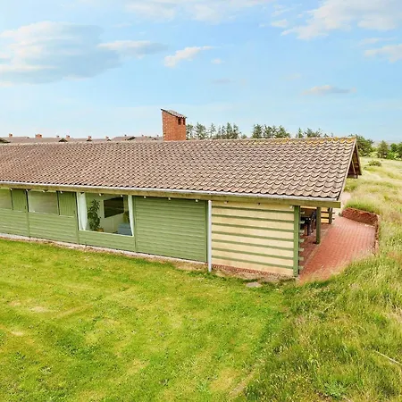 V Casa vacanze Hanstholm