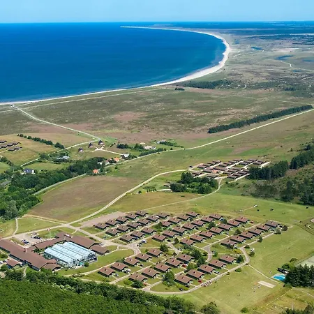 V Hanstholm