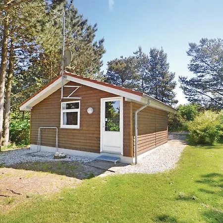 Holiday V Grenaa
