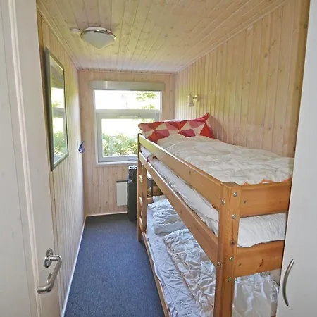 Holiday home Holiday V Grenaa