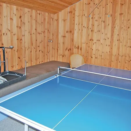 Holiday V Holiday home