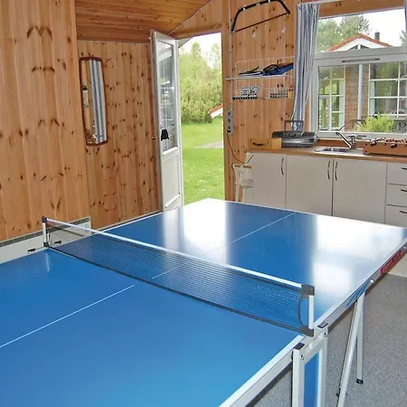 Holiday V Holiday home