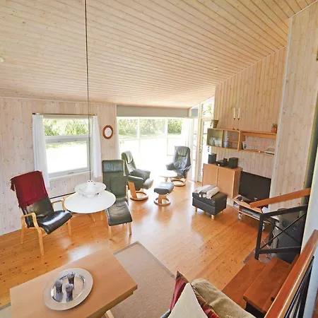Holiday home Holiday V