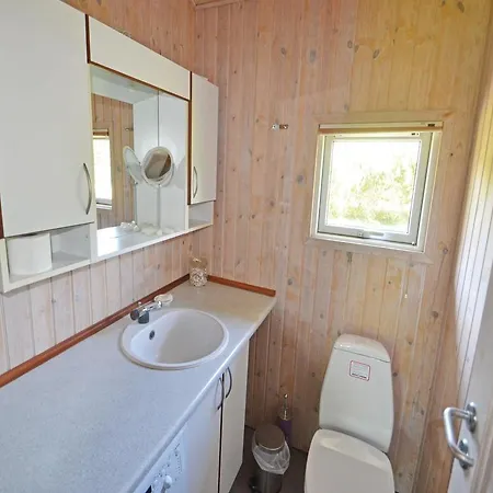 Holiday home Holiday V Grenaa